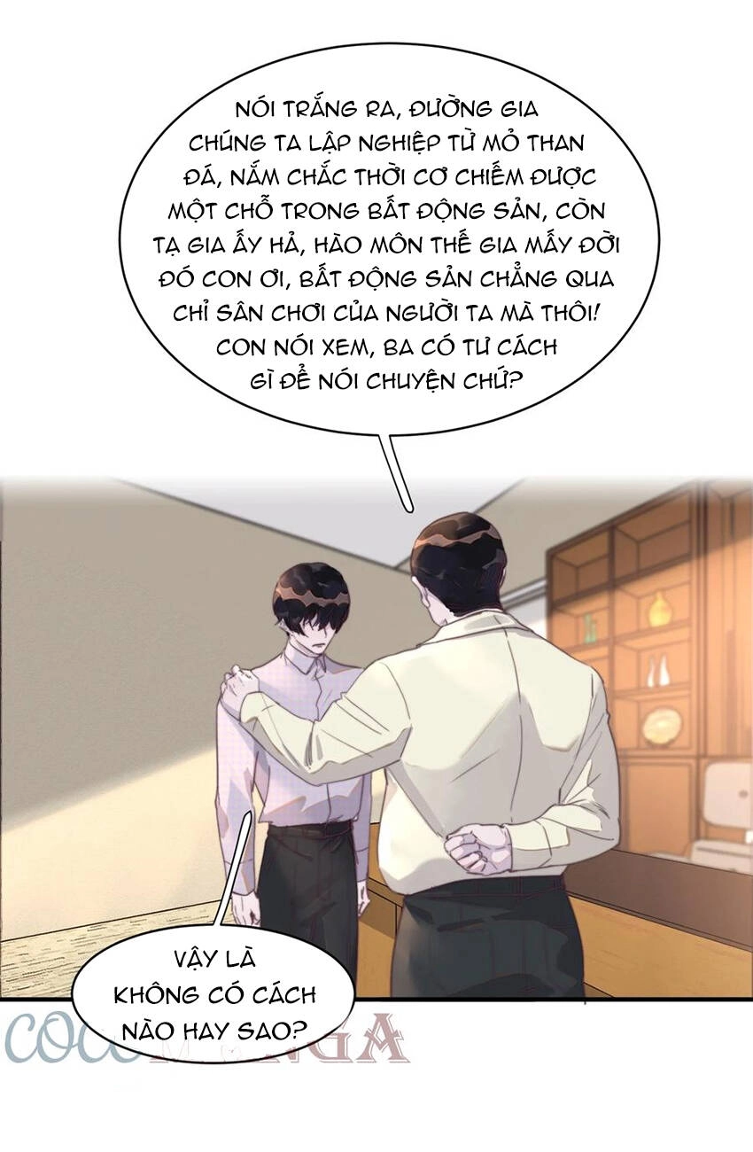 Nghe Nói Tôi Rất Nghèo Chapter 85 - 33