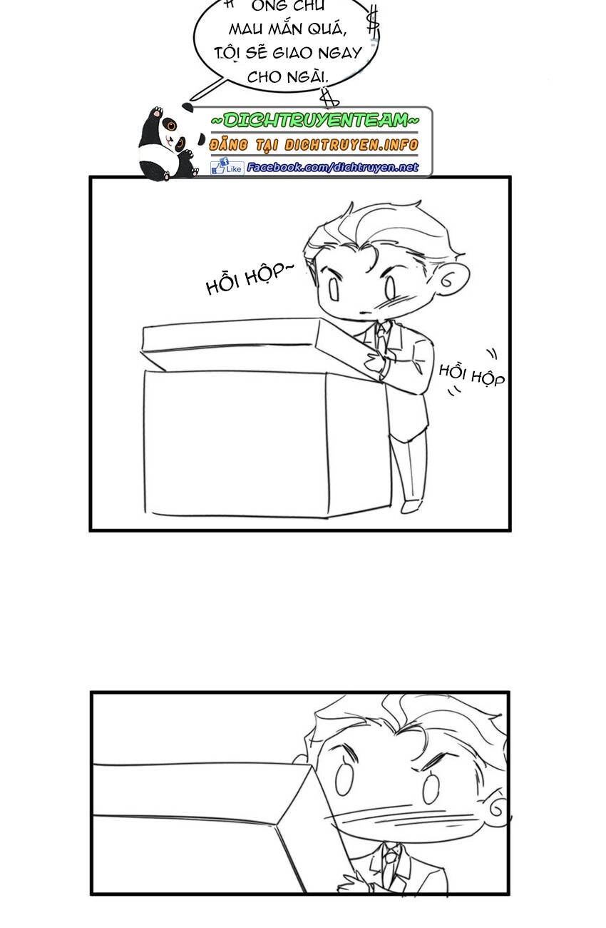 Nghe Nói Tôi Rất Nghèo Chapter 85 - 38