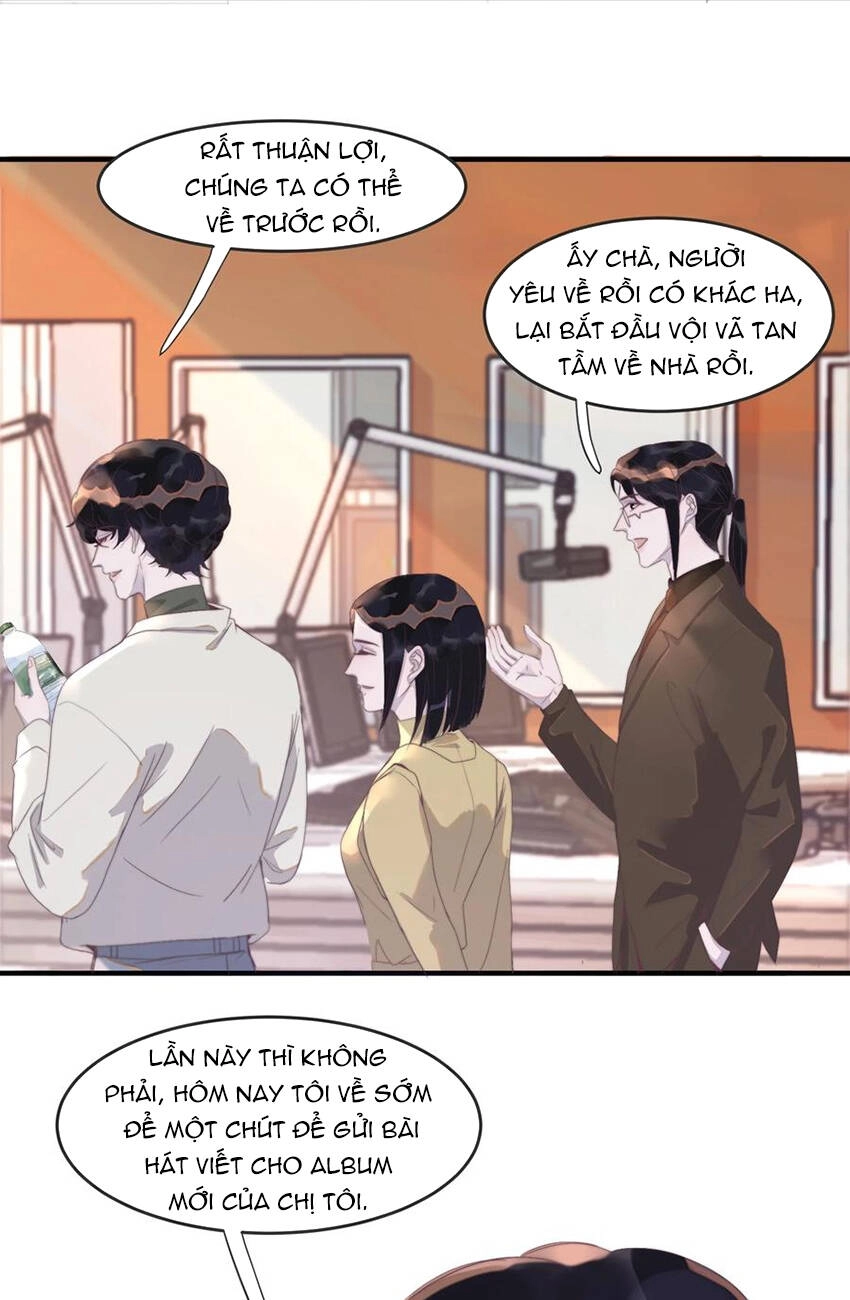 Nghe Nói Tôi Rất Nghèo Chapter 86 - 6