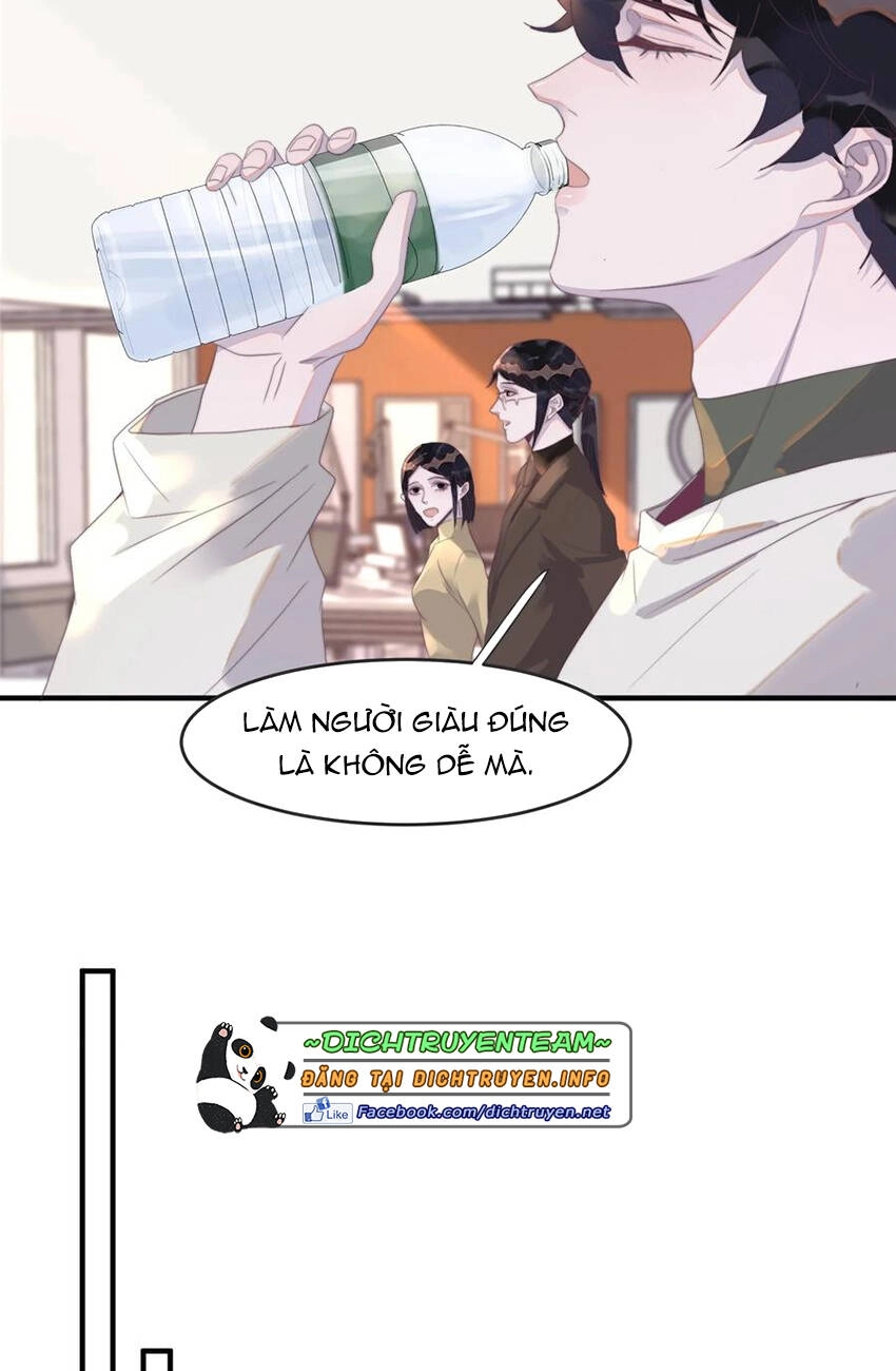 Nghe Nói Tôi Rất Nghèo Chapter 86 - 8