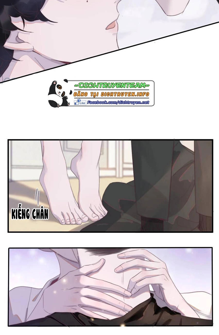 Nghe Nói Tôi Rất Nghèo Chapter 86 - 16