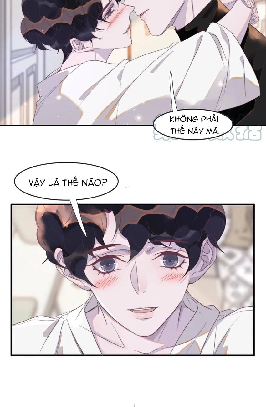 Nghe Nói Tôi Rất Nghèo Chapter 86 - 18