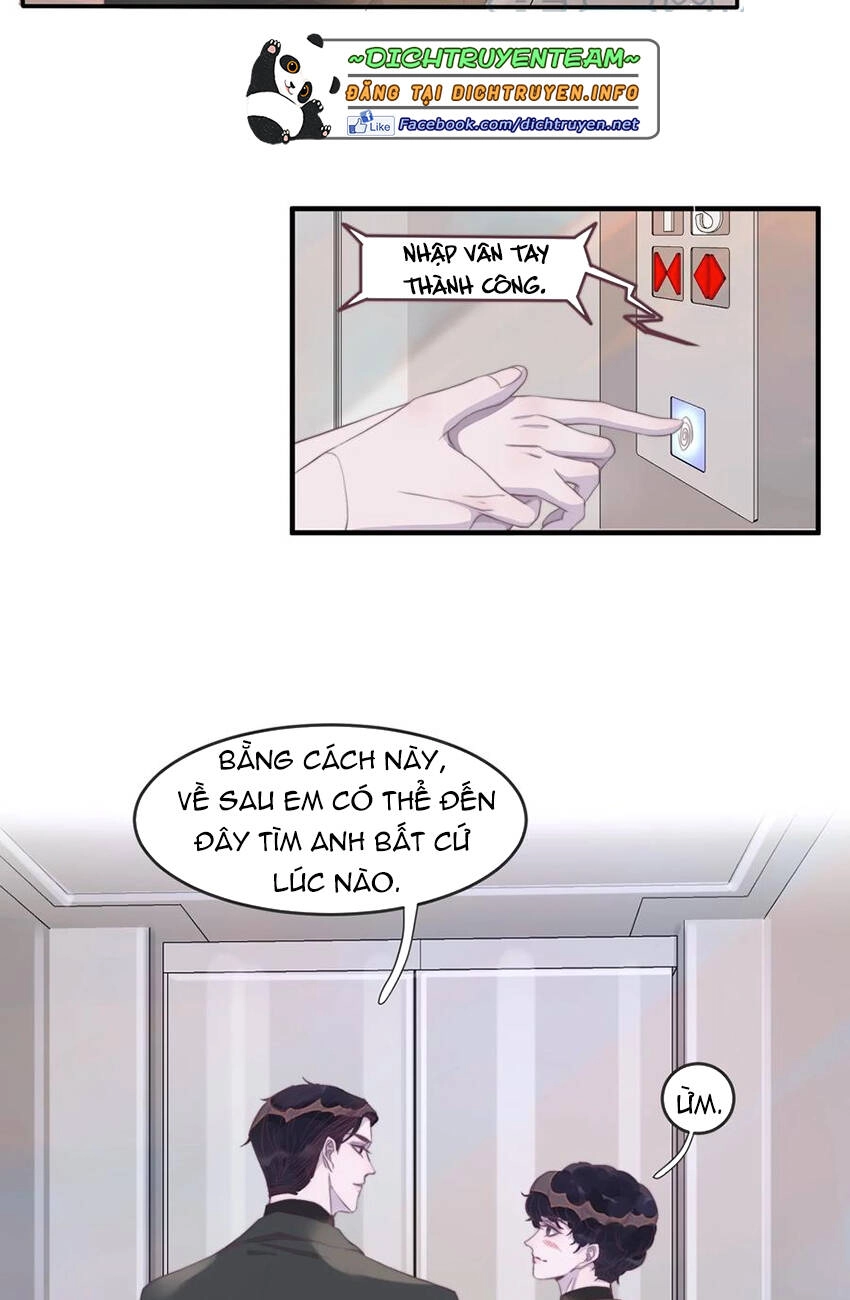 Nghe Nói Tôi Rất Nghèo Chapter 86 - 28