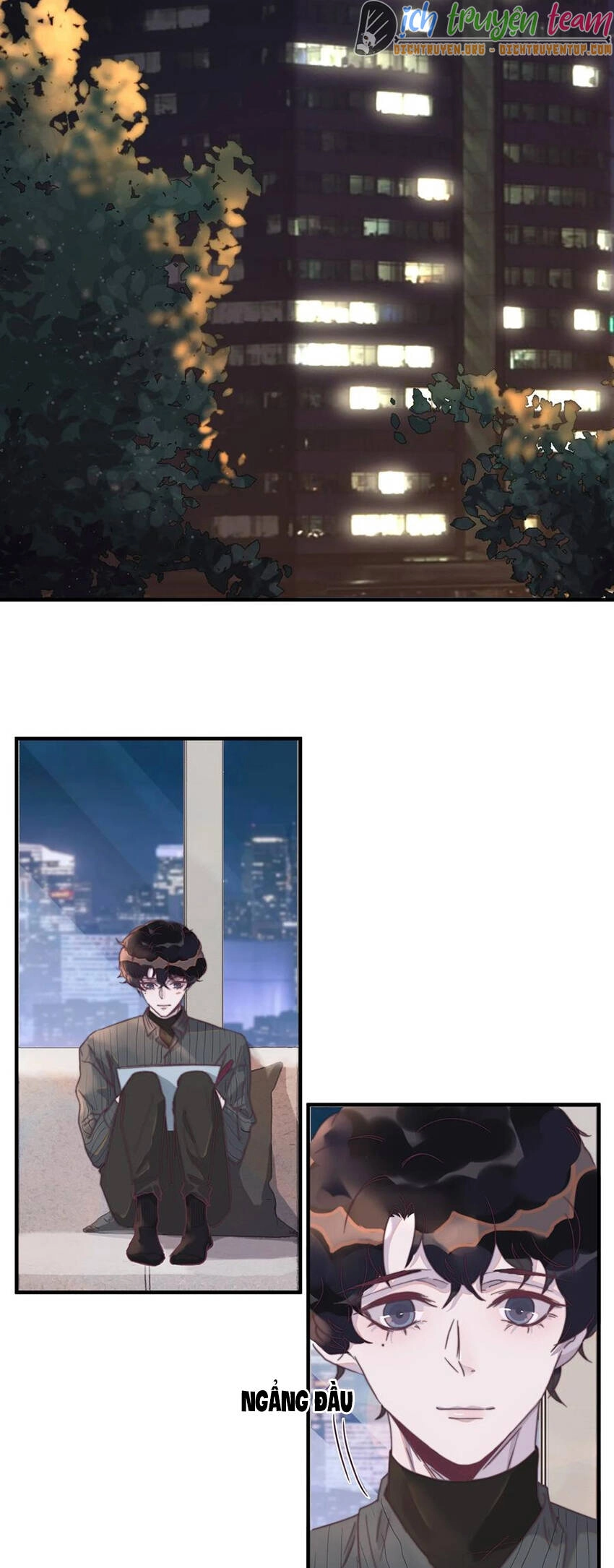 Nghe Nói Tôi Rất Nghèo Chapter 87 - 2