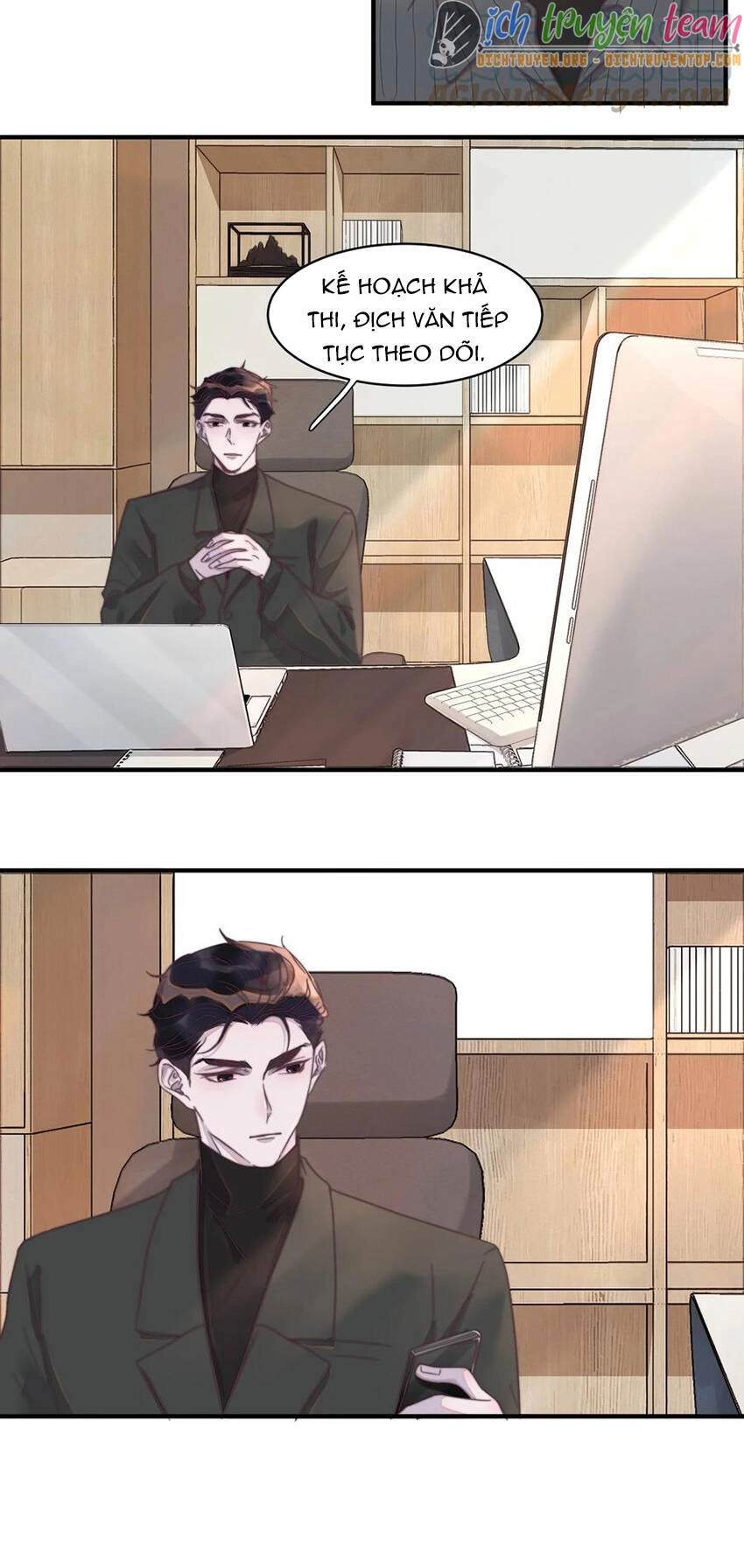 Nghe Nói Tôi Rất Nghèo Chapter 87 - 3