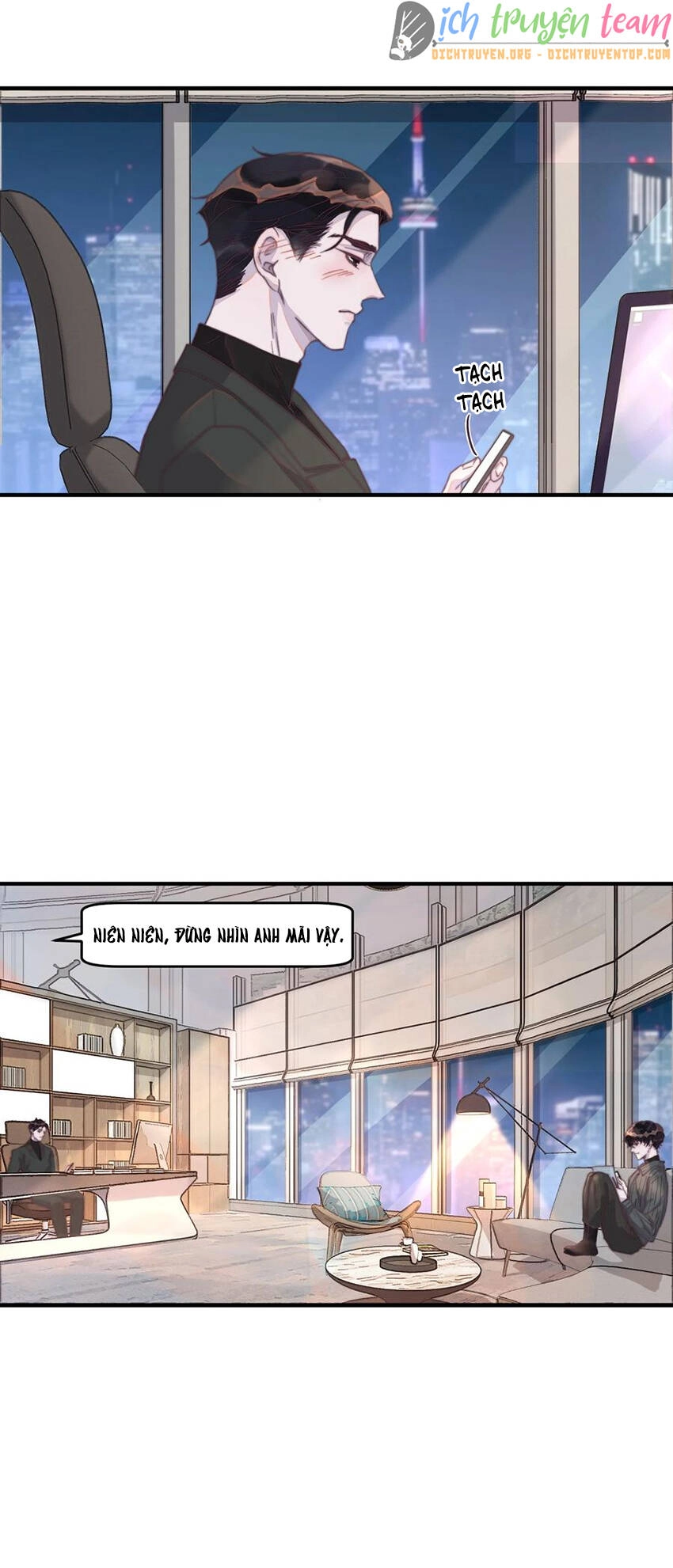 Nghe Nói Tôi Rất Nghèo Chapter 87 - 4