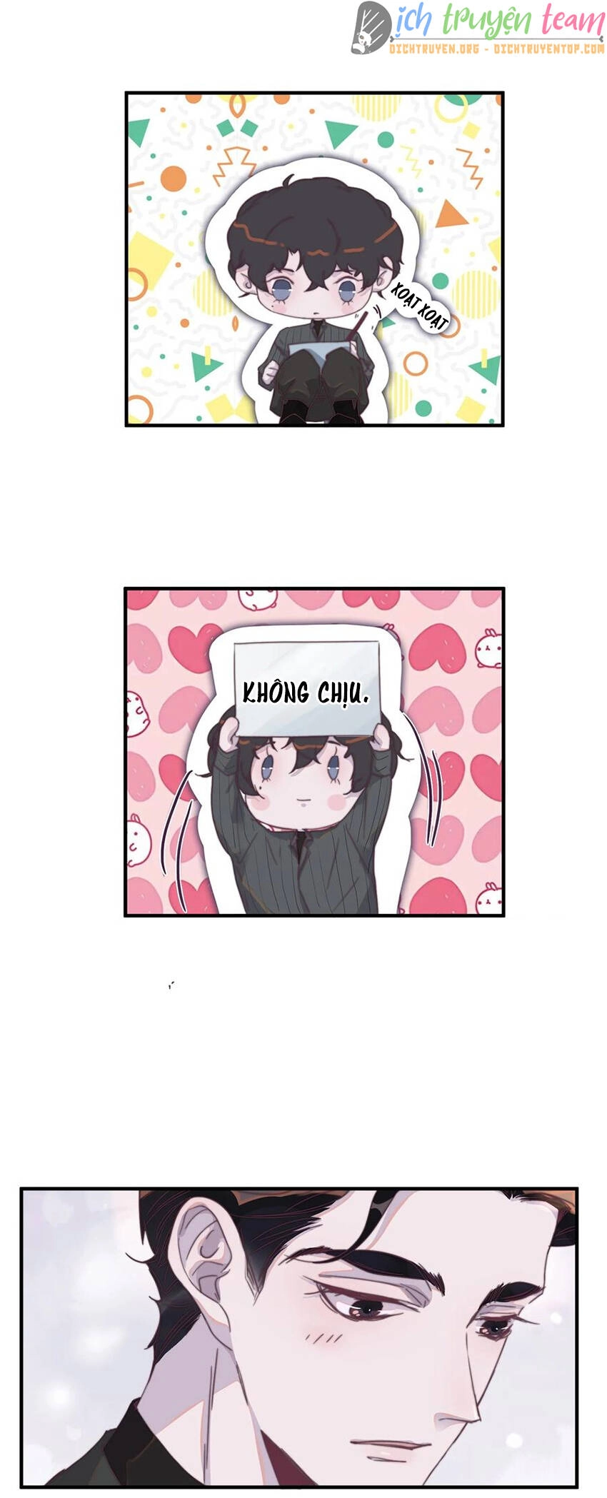 Nghe Nói Tôi Rất Nghèo Chapter 87 - 5