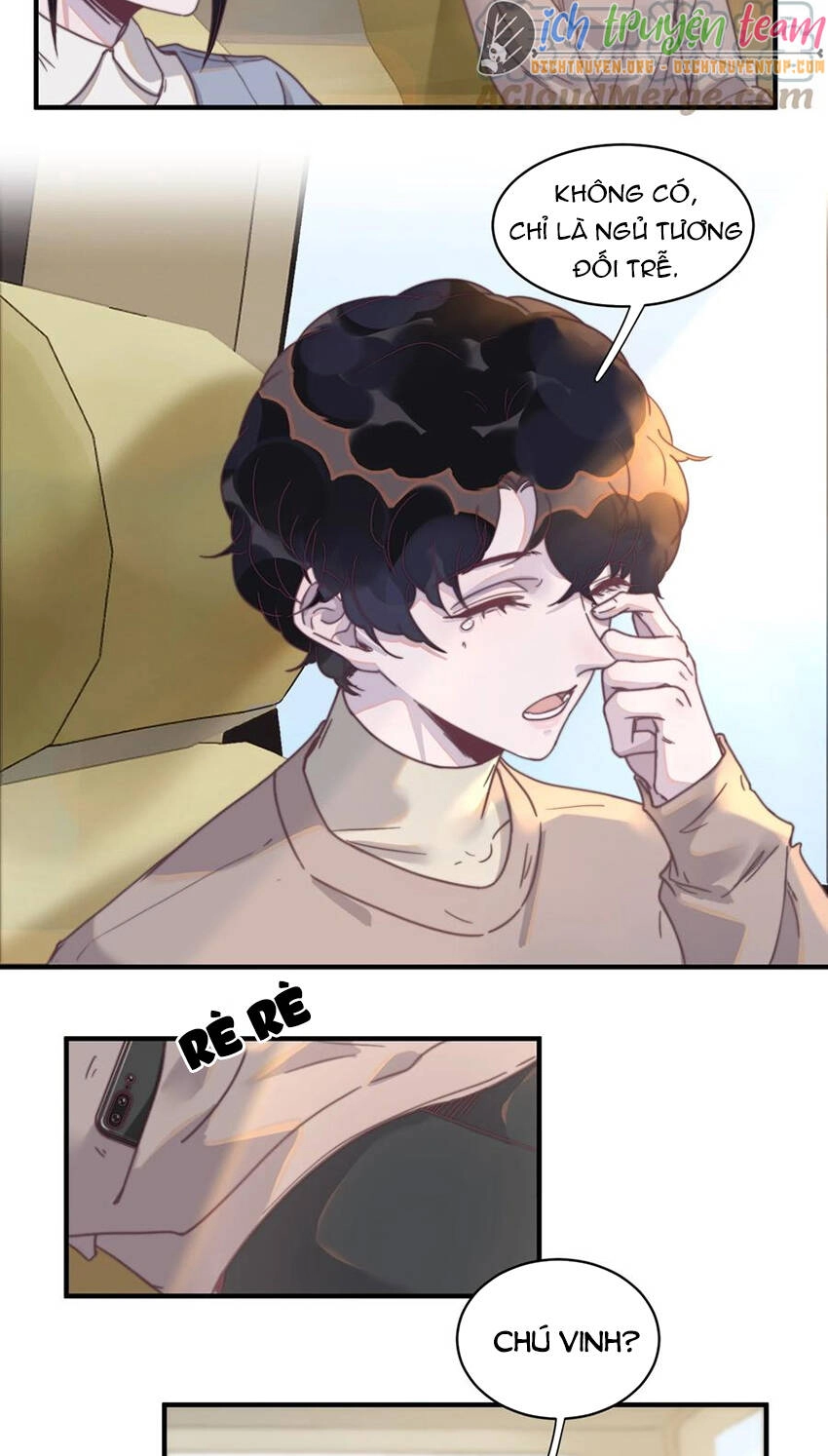 Nghe Nói Tôi Rất Nghèo Chapter 87 - 8