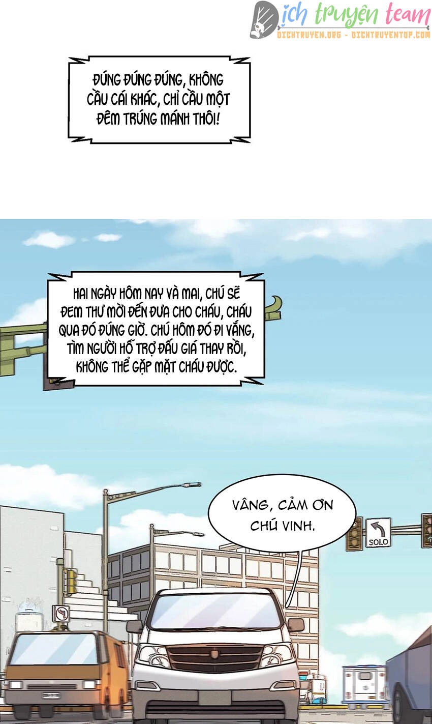 Nghe Nói Tôi Rất Nghèo Chapter 87 - 11