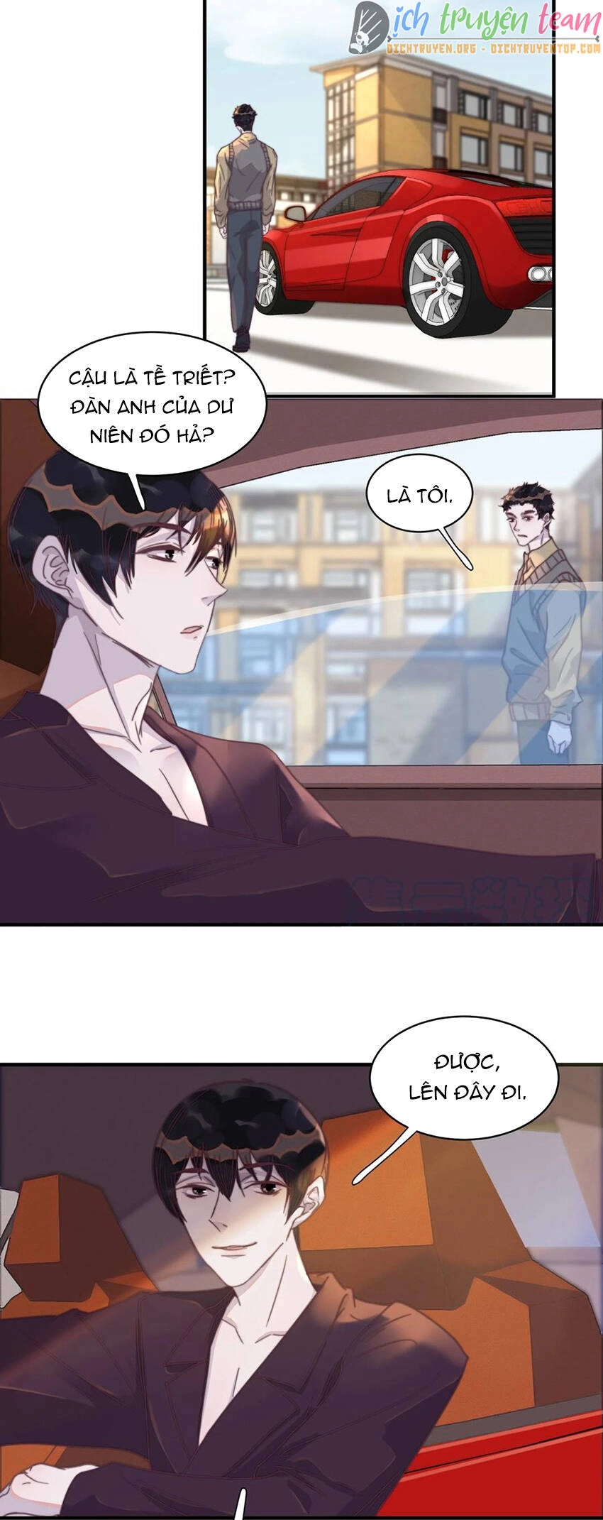 Nghe Nói Tôi Rất Nghèo Chapter 87 - 16