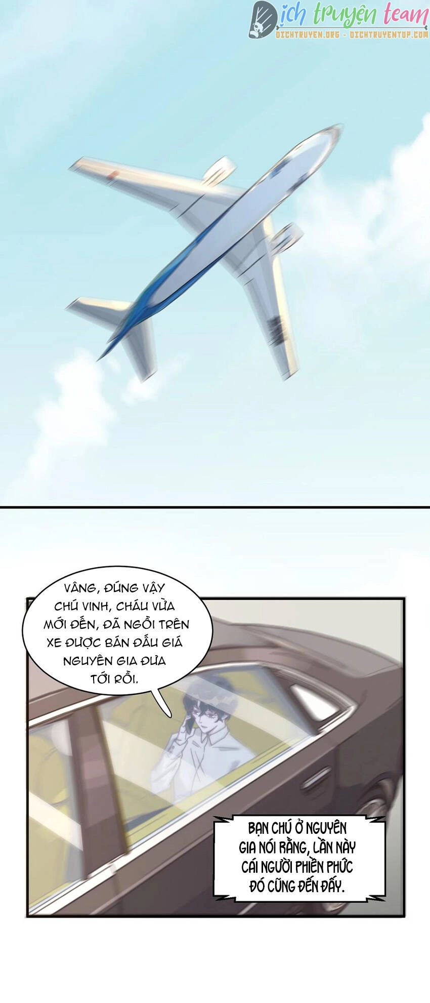 Nghe Nói Tôi Rất Nghèo Chapter 87 - 18