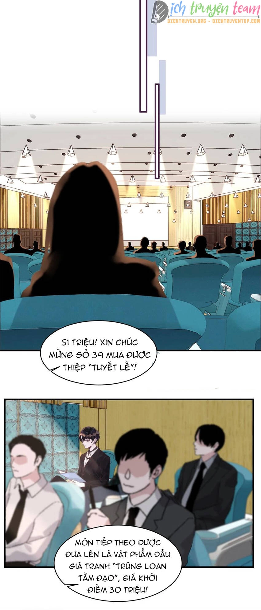 Nghe Nói Tôi Rất Nghèo Chapter 88 - 5