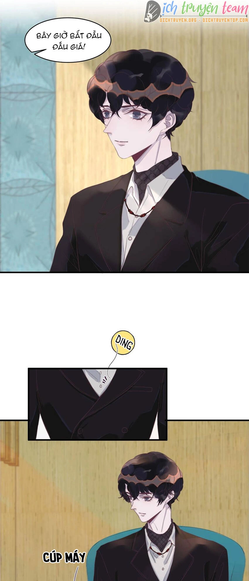 Nghe Nói Tôi Rất Nghèo Chapter 88 - 6