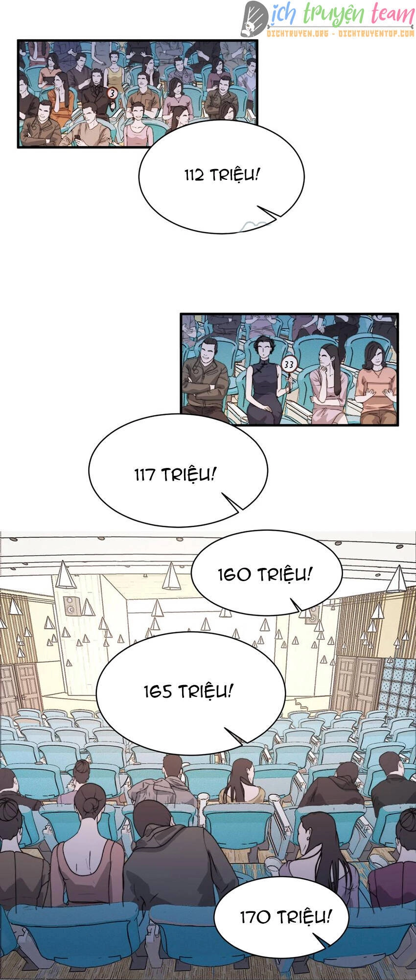 Nghe Nói Tôi Rất Nghèo Chapter 88 - 15