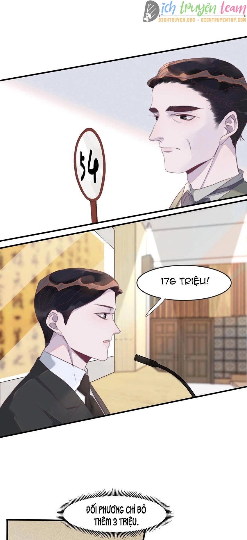 Nghe Nói Tôi Rất Nghèo Chapter 88 - 18