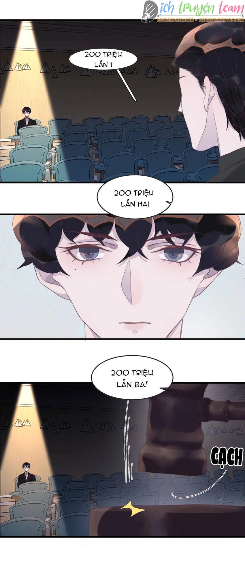 Nghe Nói Tôi Rất Nghèo Chapter 88 - 22