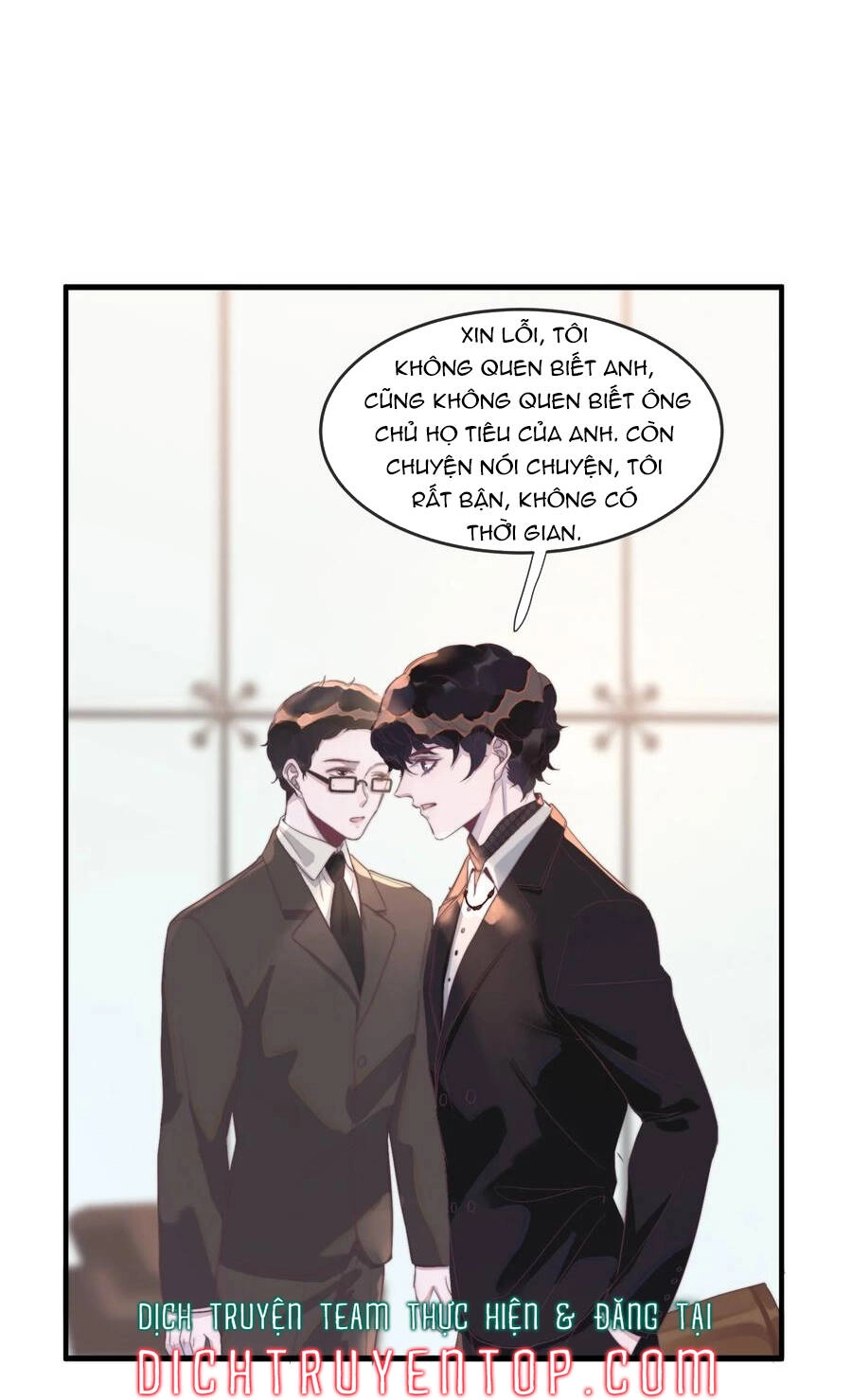 Nghe Nói Tôi Rất Nghèo Chapter 89 - 7