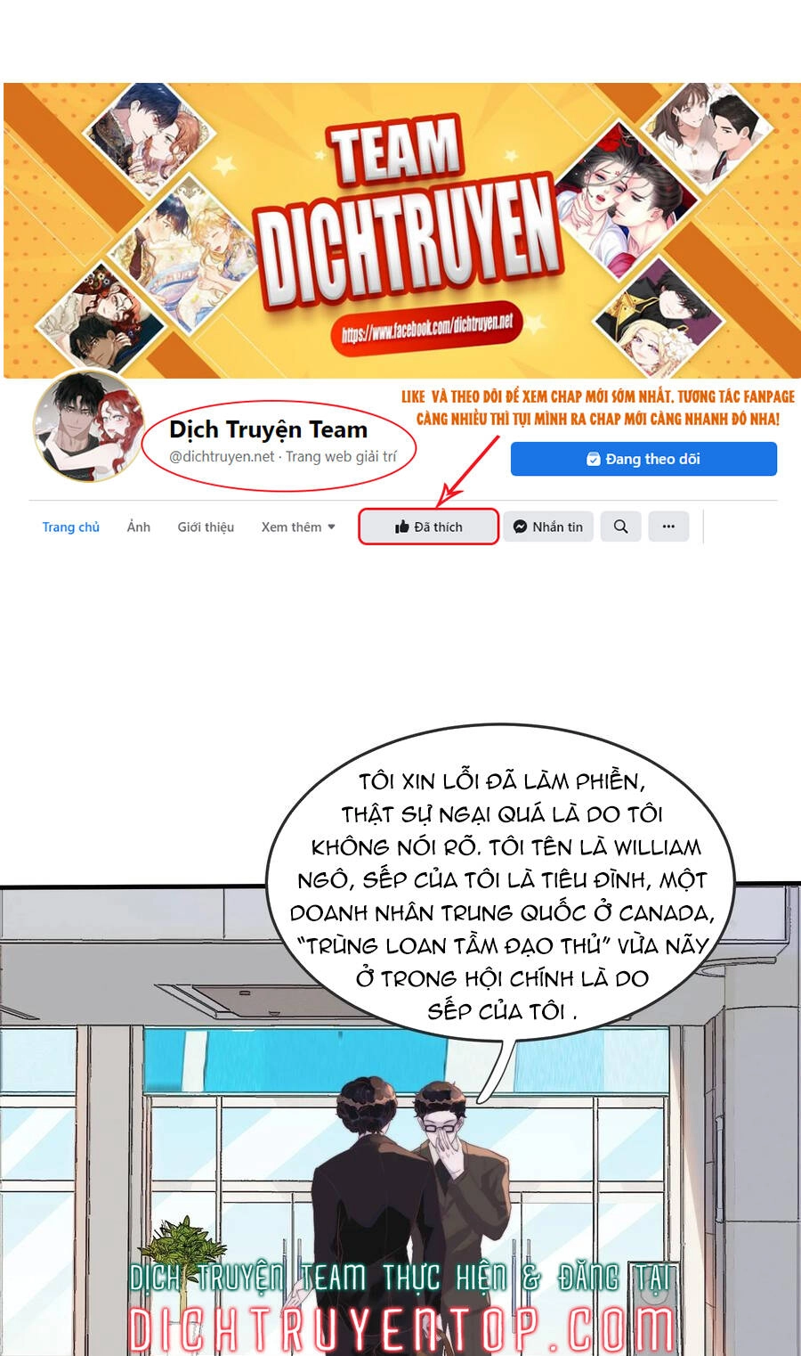 Nghe Nói Tôi Rất Nghèo Chapter 89 - 8