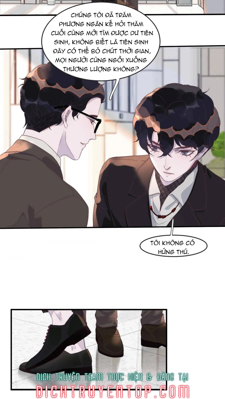 Nghe Nói Tôi Rất Nghèo Chapter 89 - 9