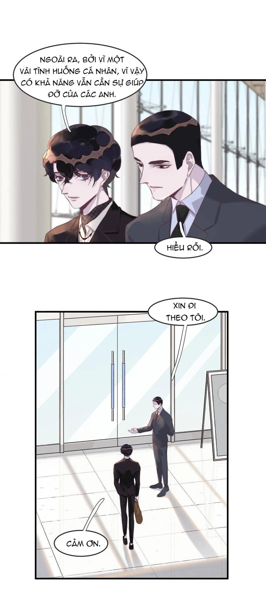 Nghe Nói Tôi Rất Nghèo Chapter 89 - 12