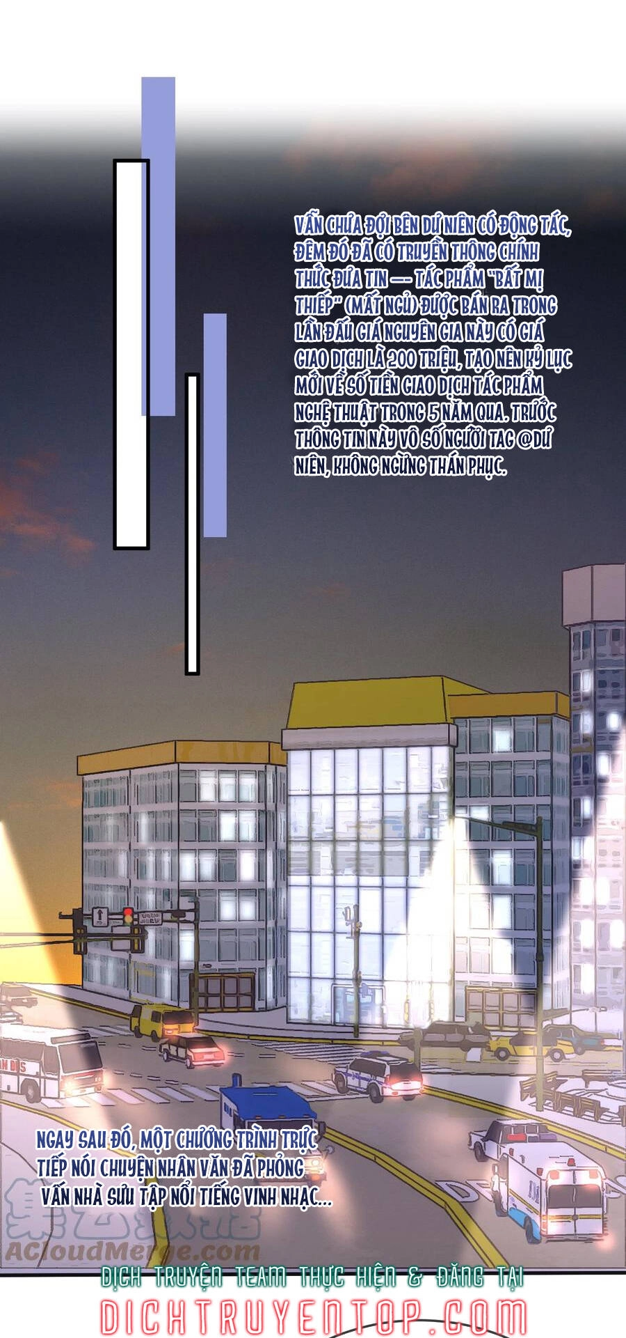 Nghe Nói Tôi Rất Nghèo Chapter 89 - 22