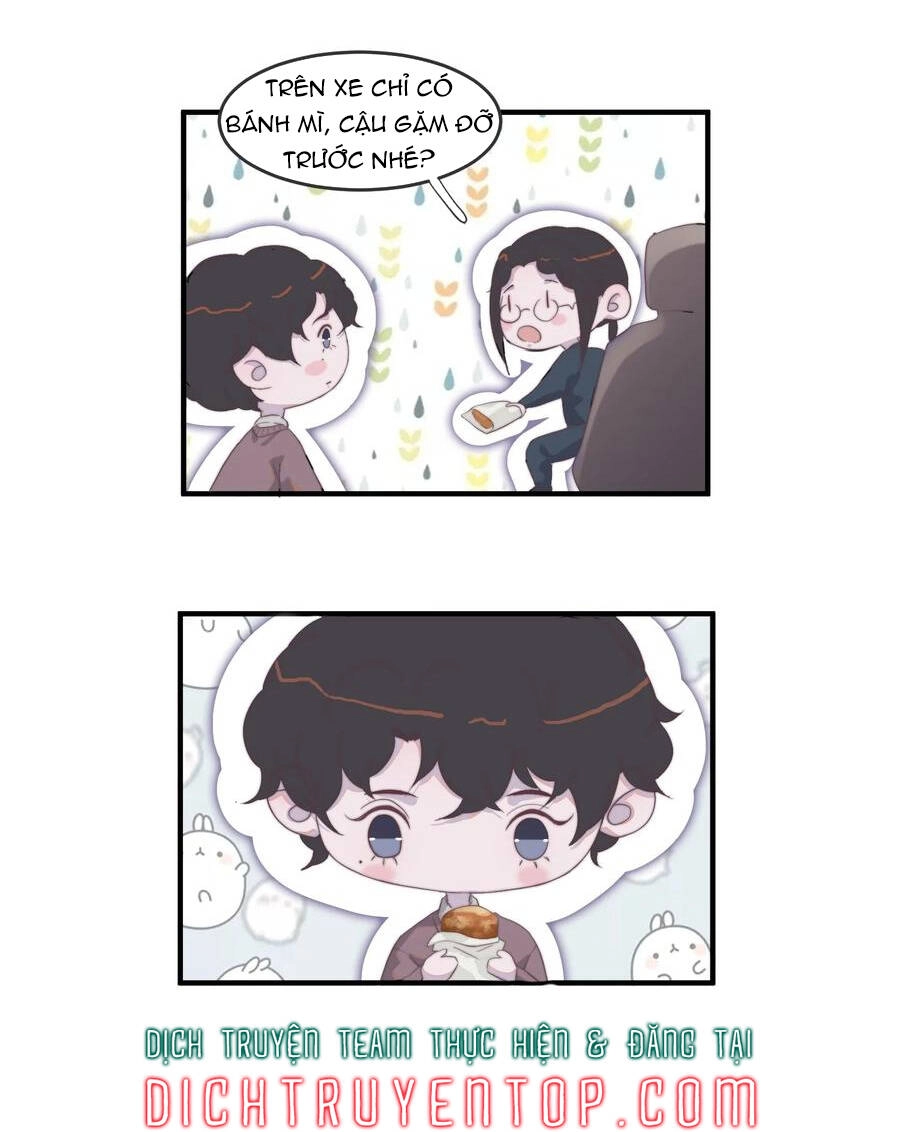 Nghe Nói Tôi Rất Nghèo Chapter 90 - 3