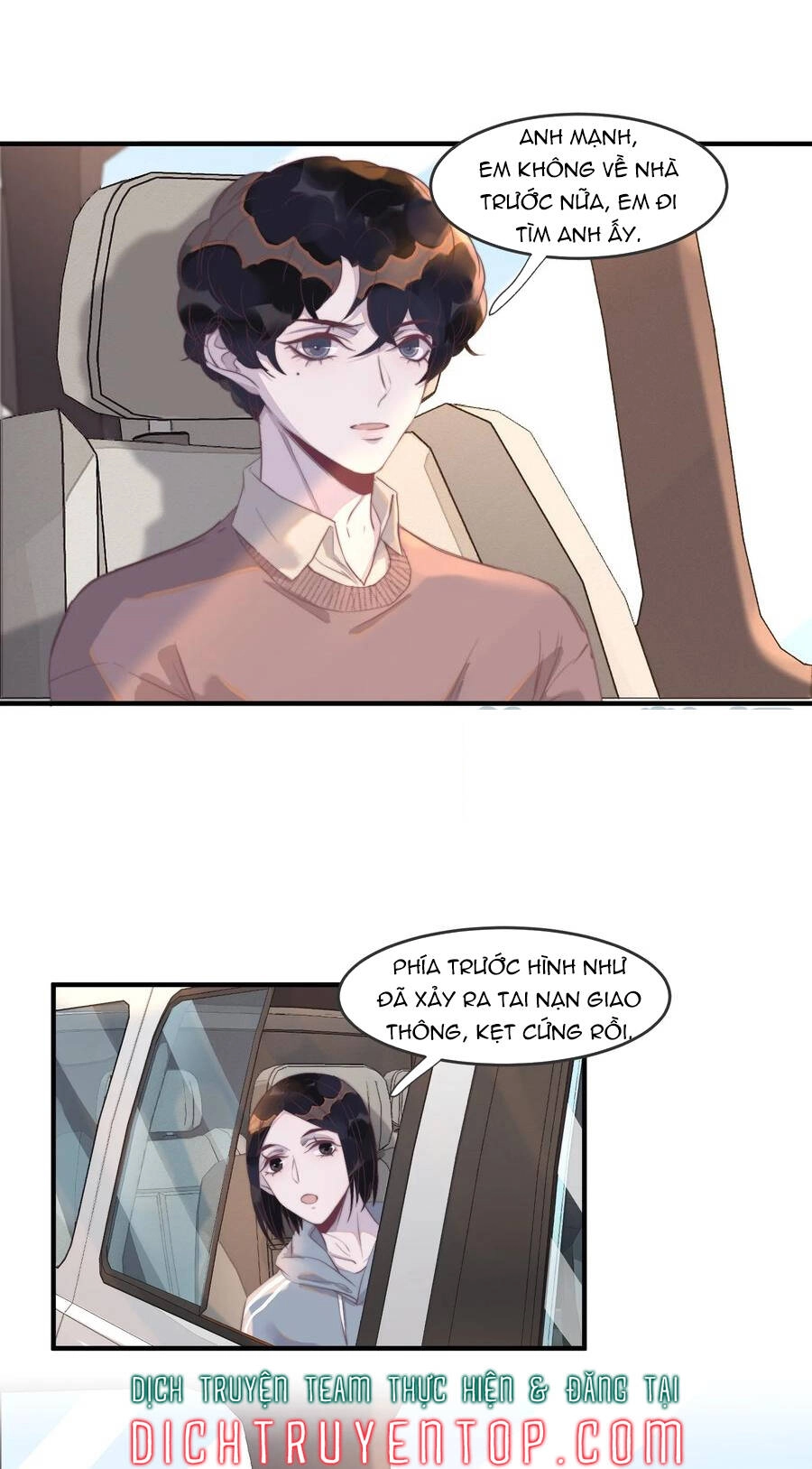 Nghe Nói Tôi Rất Nghèo Chapter 90 - 7