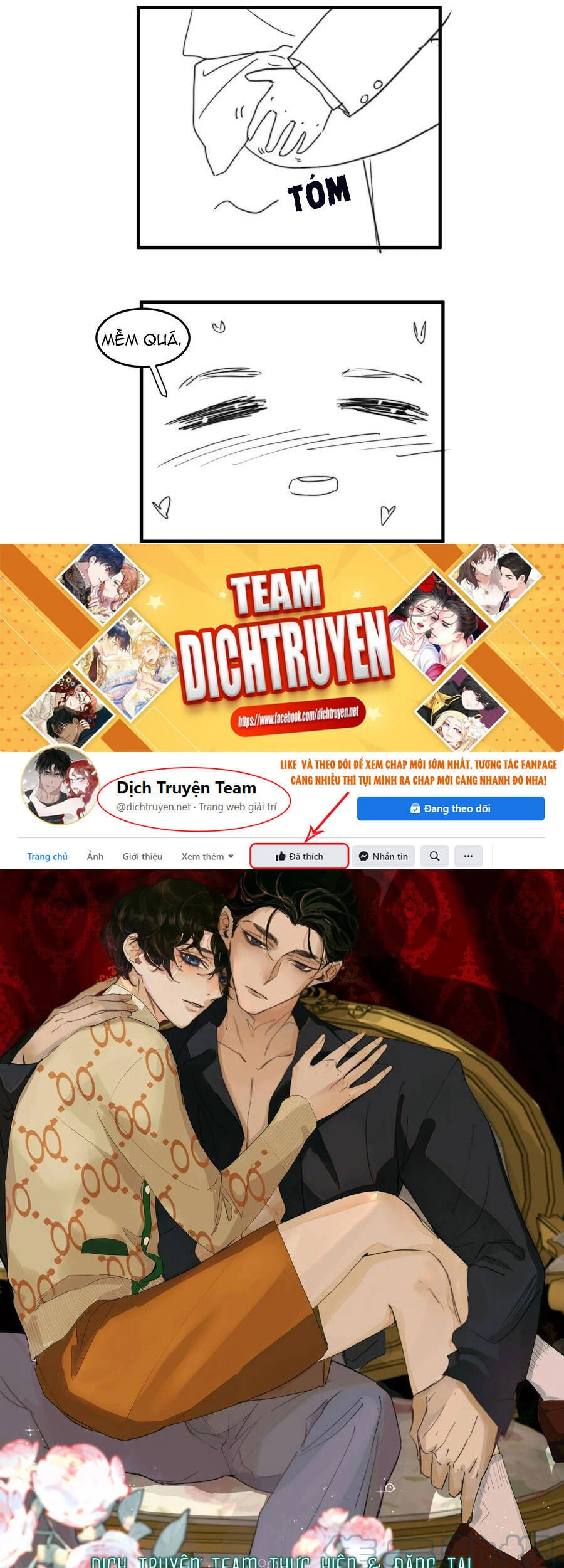 Nghe Nói Tôi Rất Nghèo Chapter 90 - 29