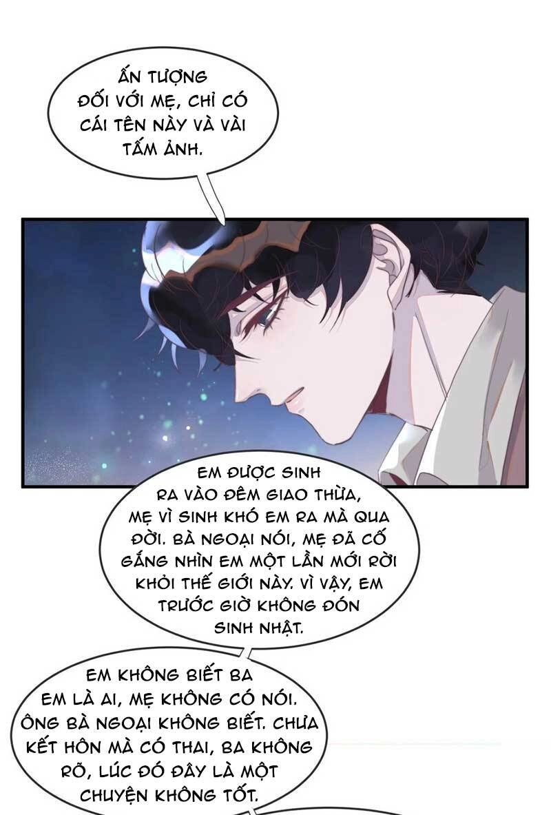 Nghe Nói Tôi Rất Nghèo Chapter 91 - 3