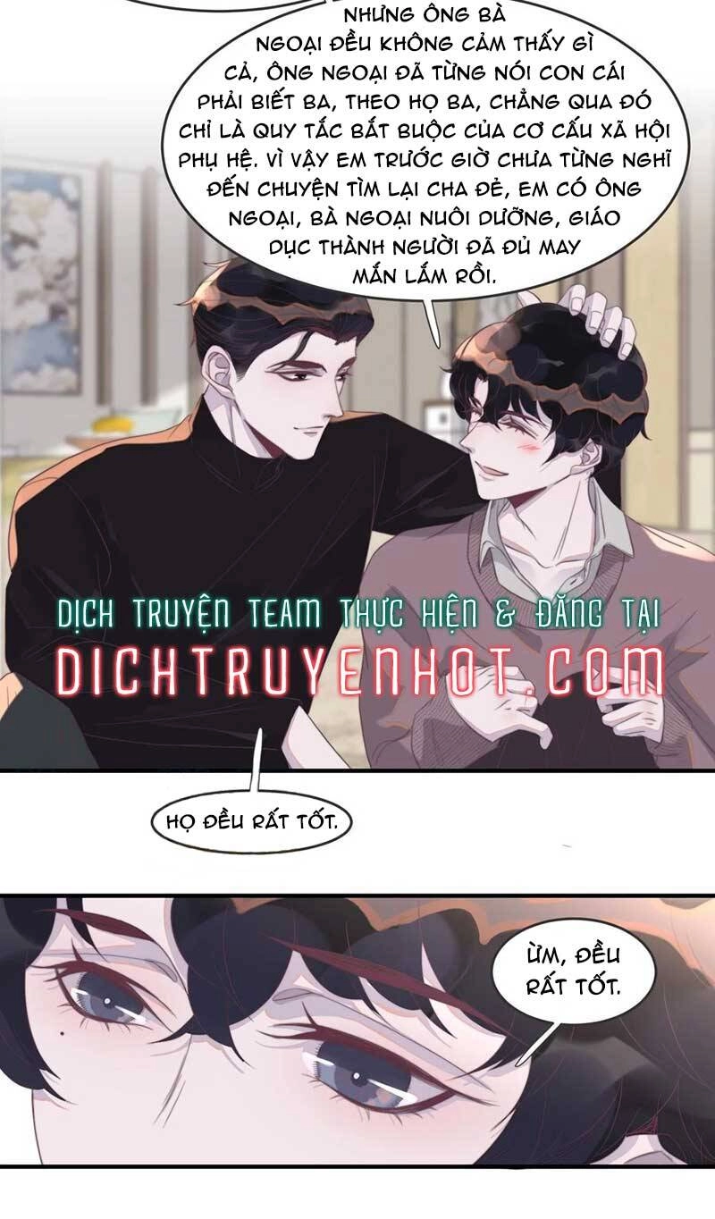 Nghe Nói Tôi Rất Nghèo Chapter 91 - 4