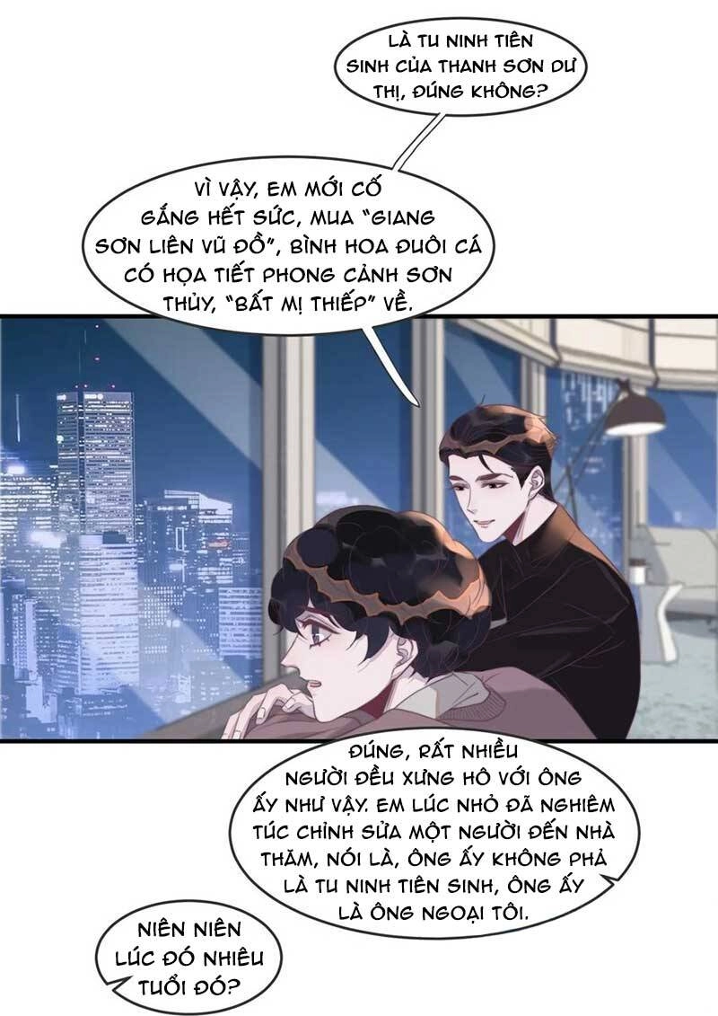 Nghe Nói Tôi Rất Nghèo Chapter 91 - 6