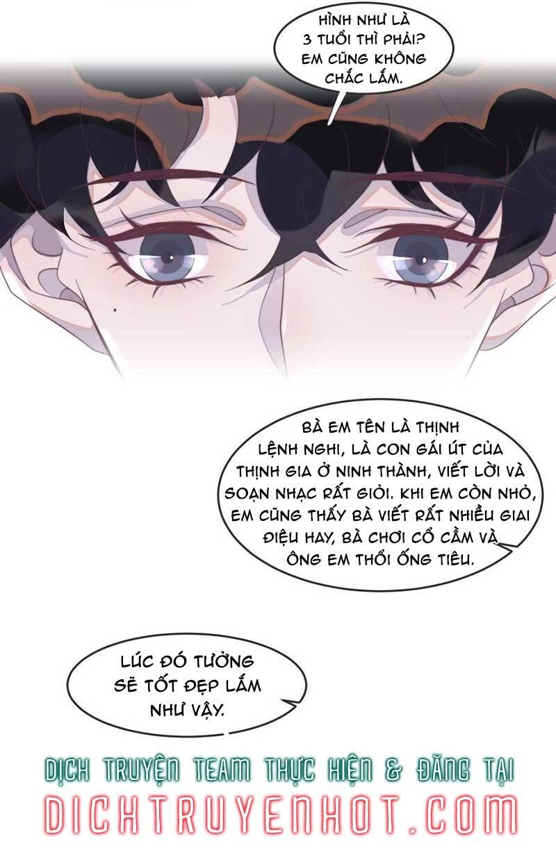 Nghe Nói Tôi Rất Nghèo Chapter 91 - 7