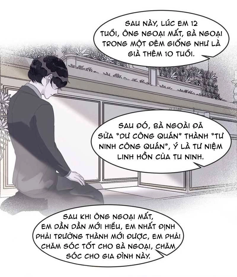 Nghe Nói Tôi Rất Nghèo Chapter 91 - 8