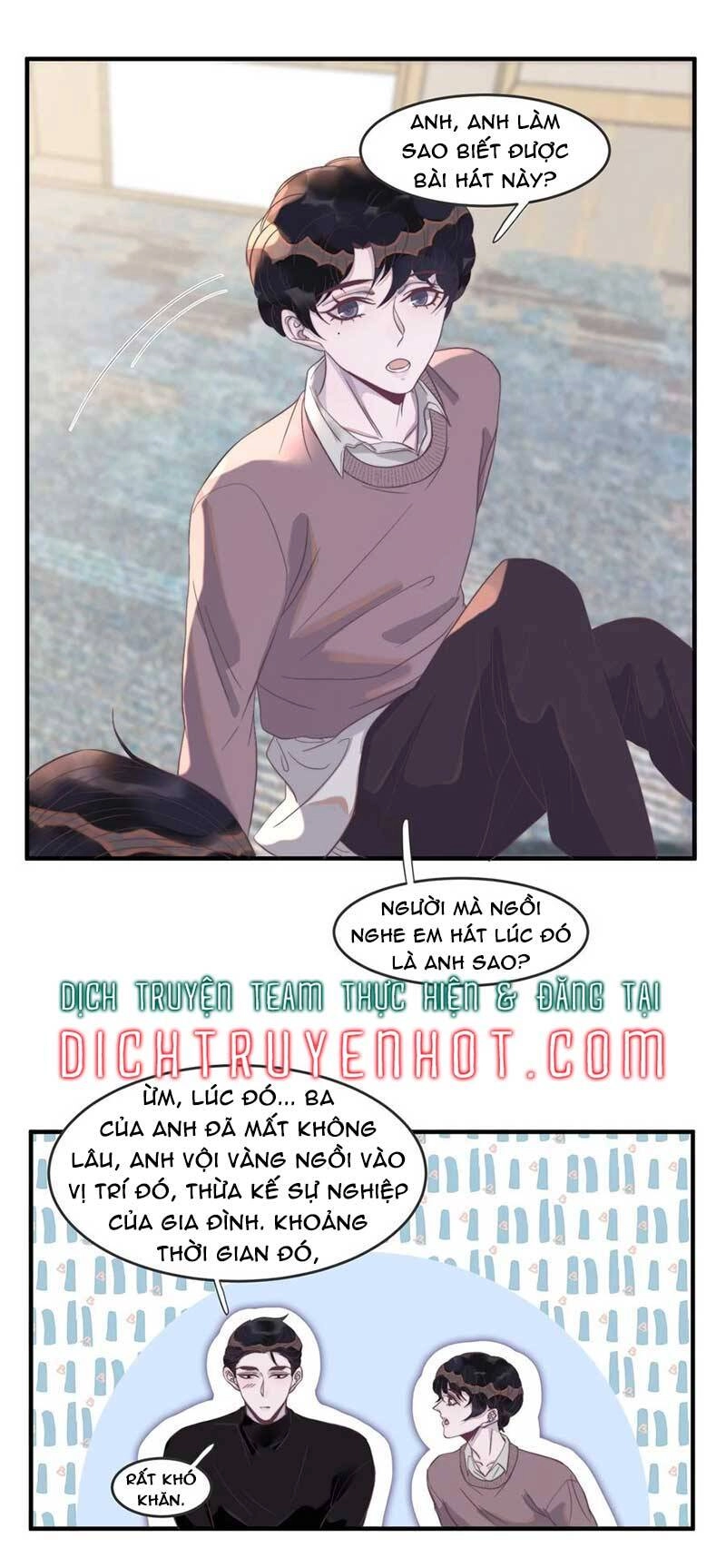 Nghe Nói Tôi Rất Nghèo Chapter 91 - 12