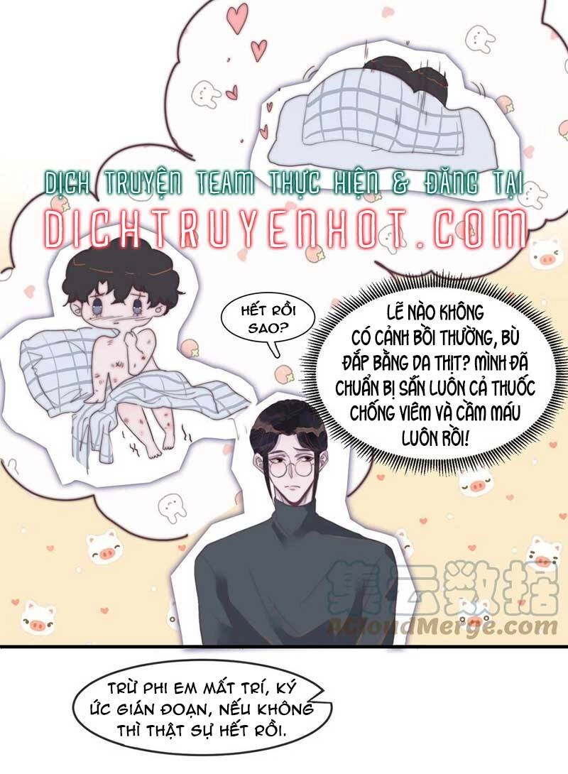 Nghe Nói Tôi Rất Nghèo Chapter 91 - 22