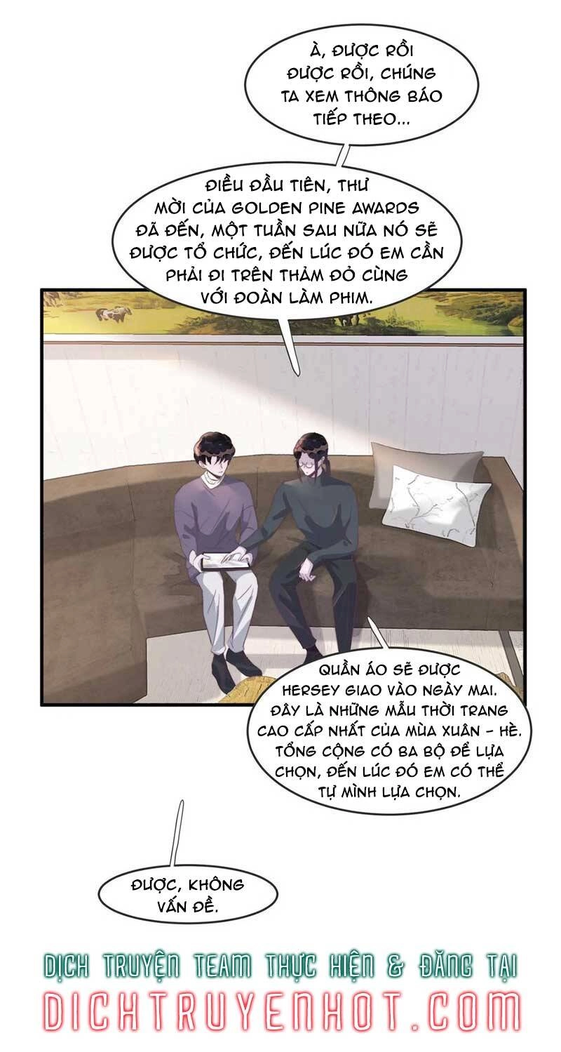 Nghe Nói Tôi Rất Nghèo Chapter 91 - 23