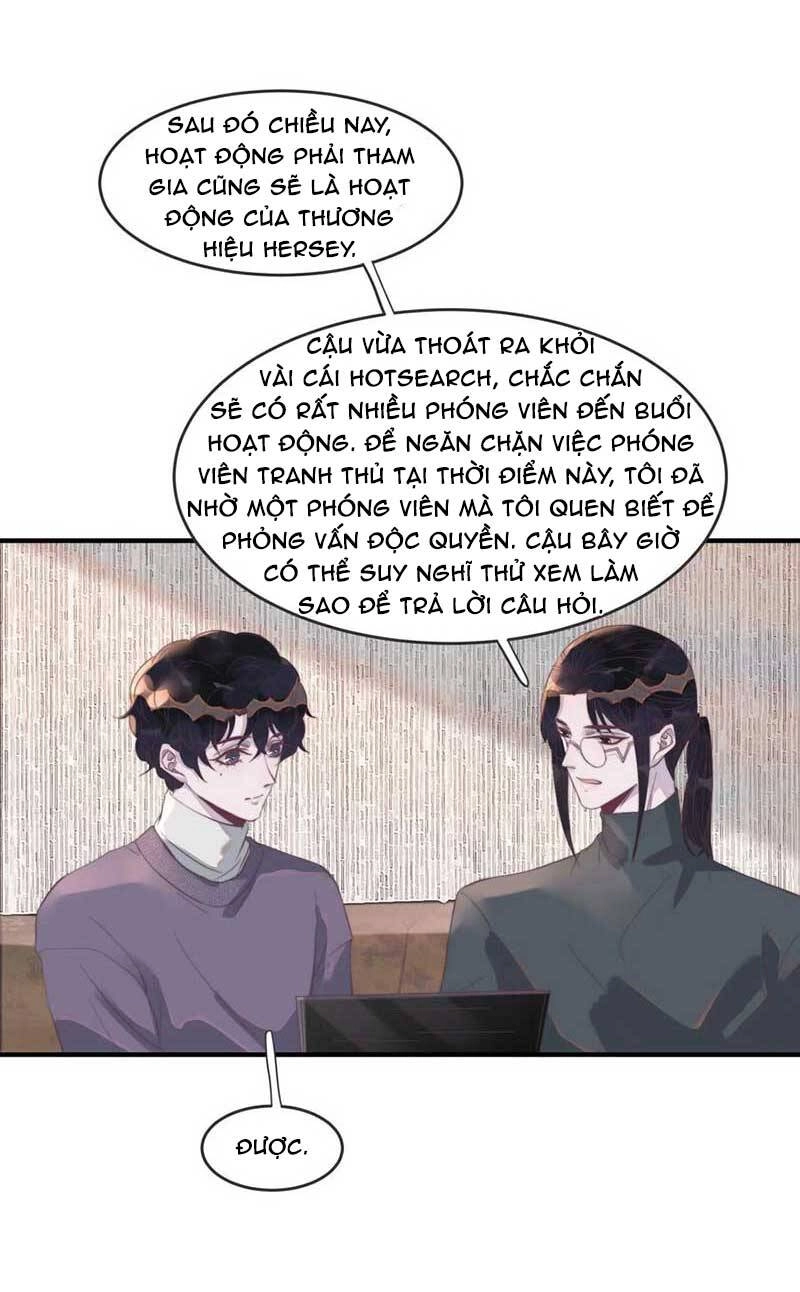 Nghe Nói Tôi Rất Nghèo Chapter 91 - 24