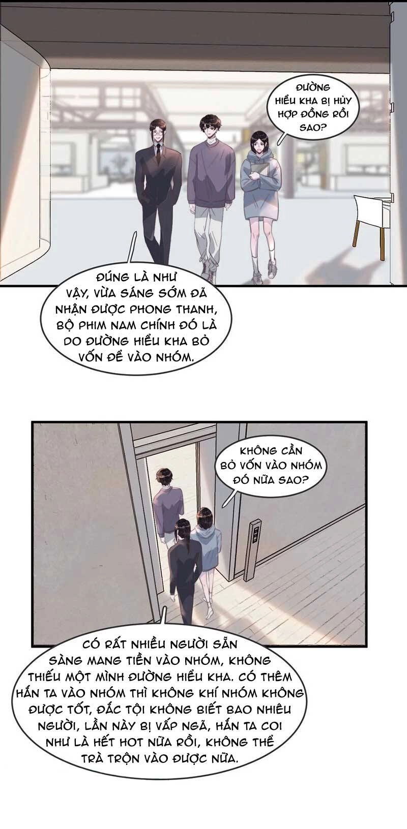 Nghe Nói Tôi Rất Nghèo Chapter 91 - 27