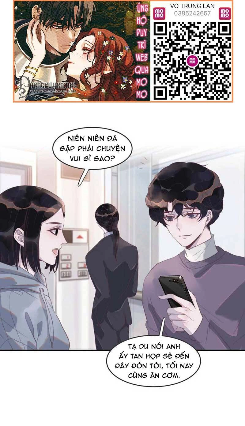 Nghe Nói Tôi Rất Nghèo Chapter 91 - 28
