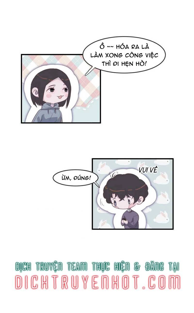 Nghe Nói Tôi Rất Nghèo Chapter 91 - 29