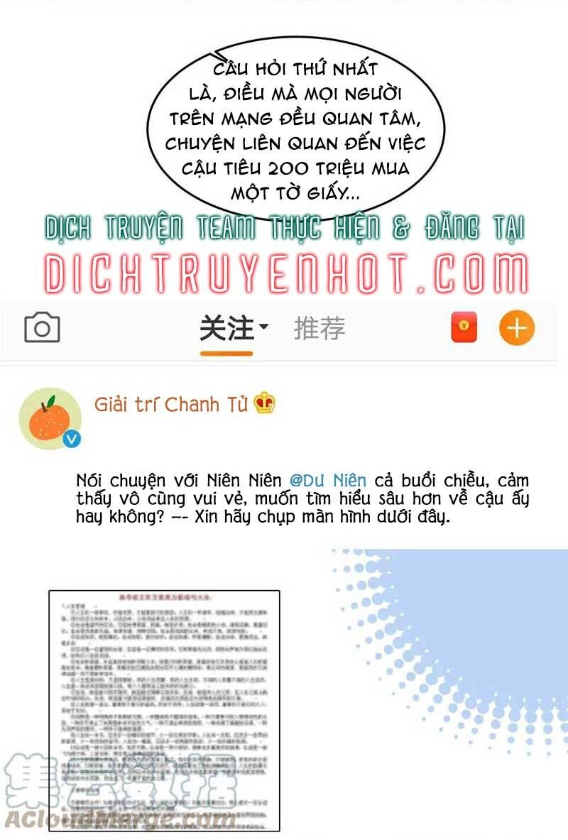 Nghe Nói Tôi Rất Nghèo Chapter 92 - 4