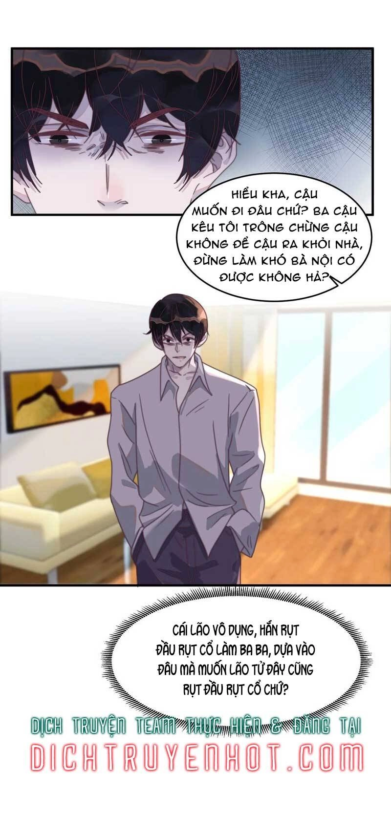 Nghe Nói Tôi Rất Nghèo Chapter 92 - 7