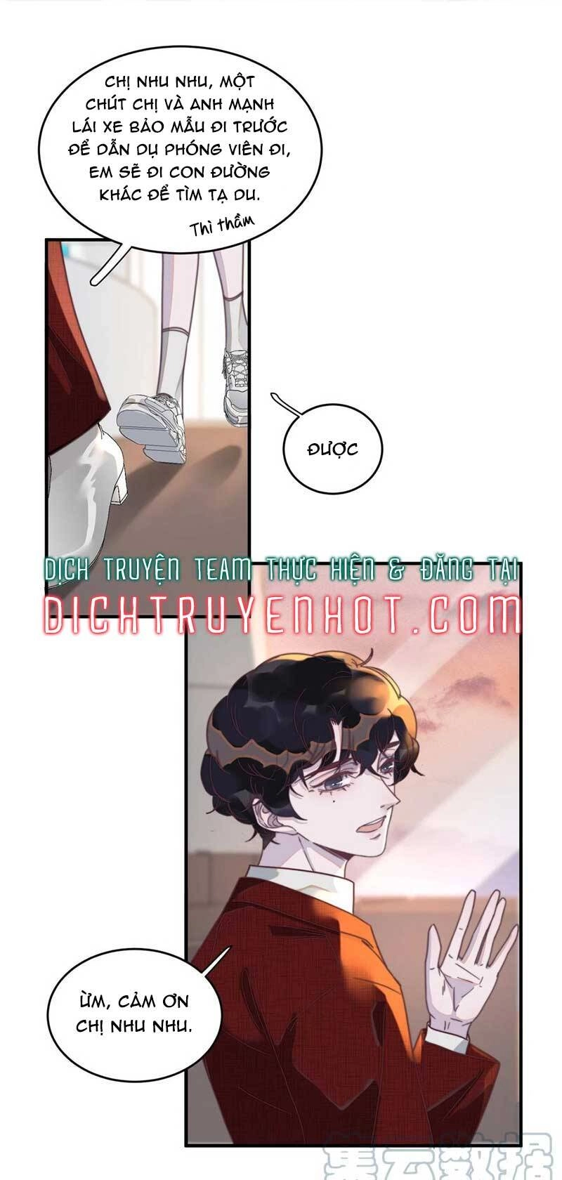 Nghe Nói Tôi Rất Nghèo Chapter 92 - 10