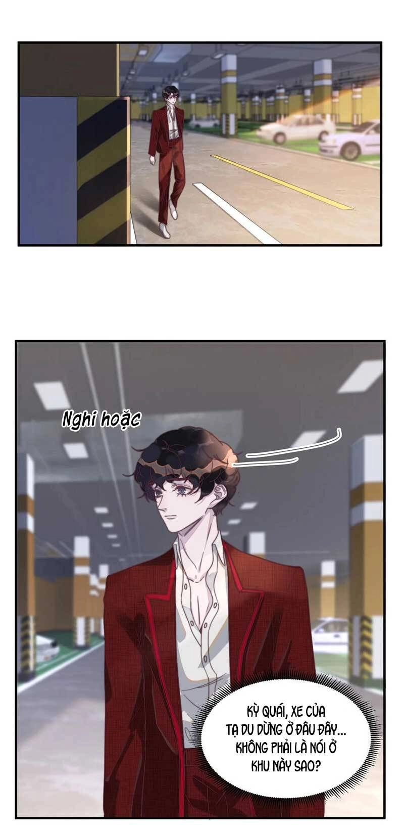 Nghe Nói Tôi Rất Nghèo Chapter 92 - 12