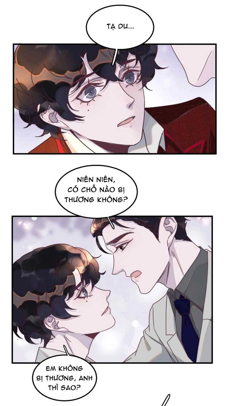 Nghe Nói Tôi Rất Nghèo Chapter 92 - 20