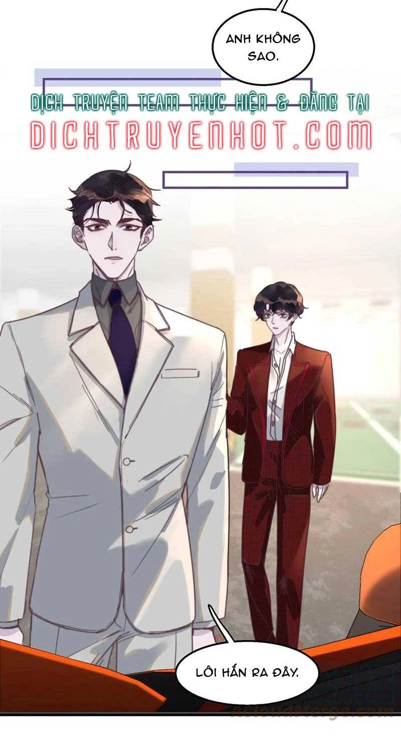 Nghe Nói Tôi Rất Nghèo Chapter 92 - 21