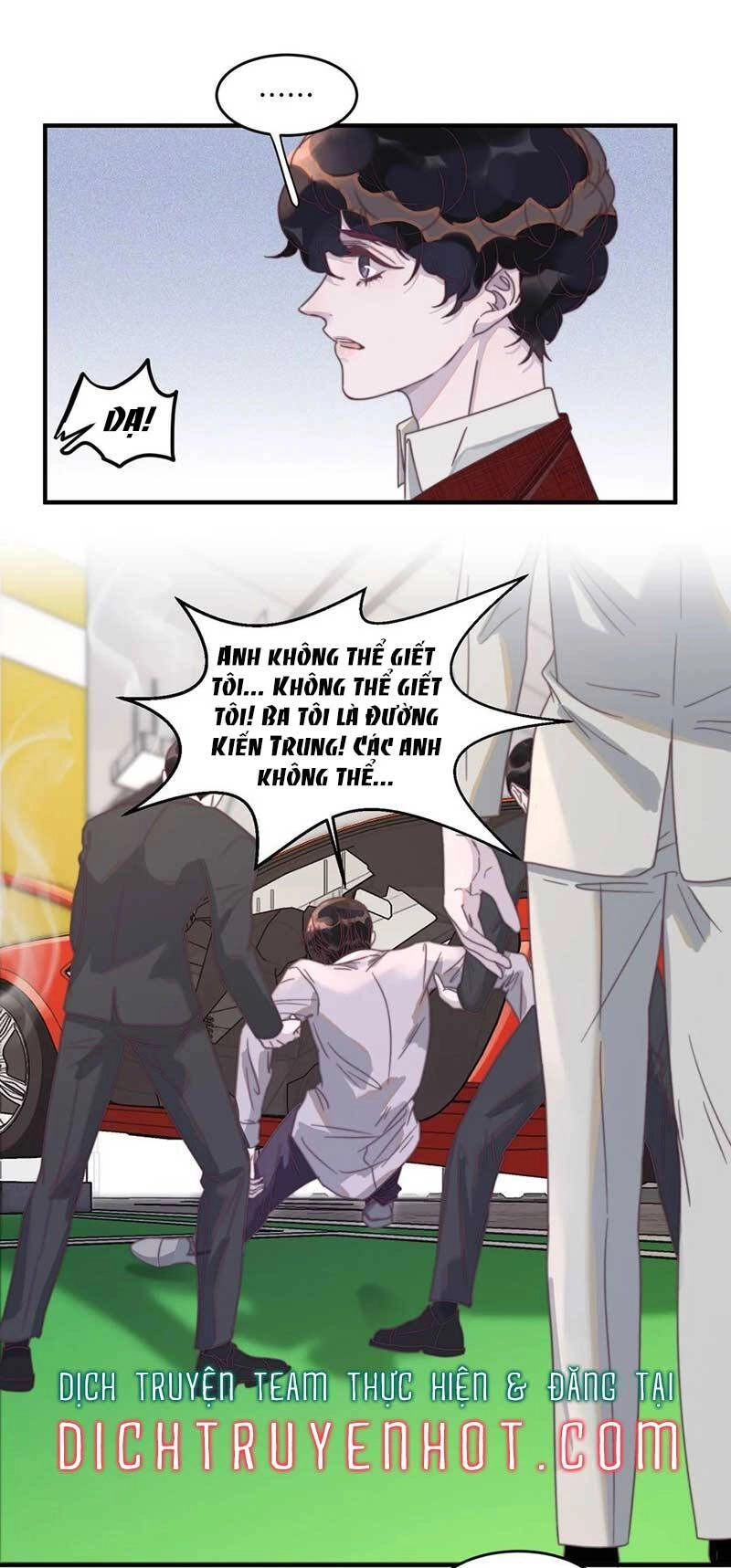 Nghe Nói Tôi Rất Nghèo Chapter 92 - 22