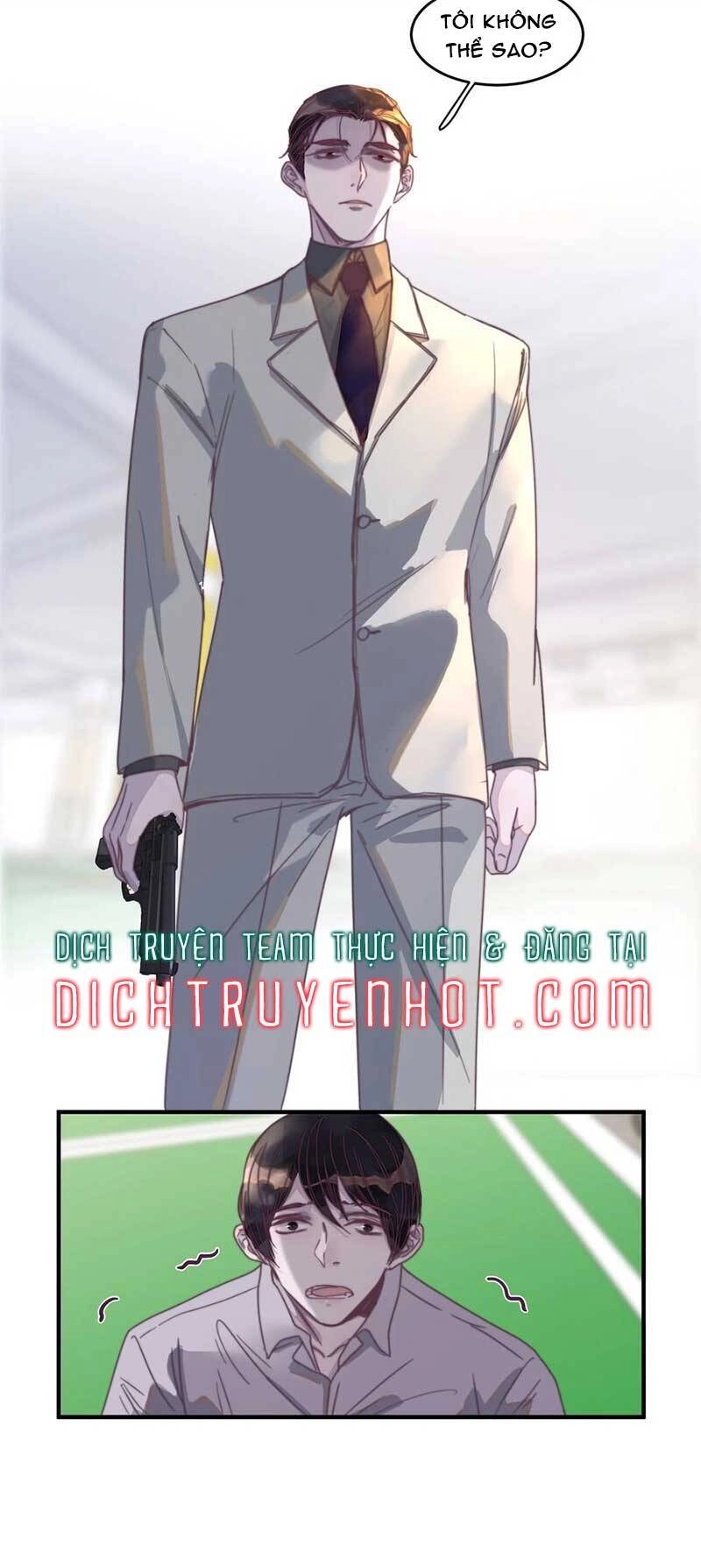 Nghe Nói Tôi Rất Nghèo Chapter 92 - 23