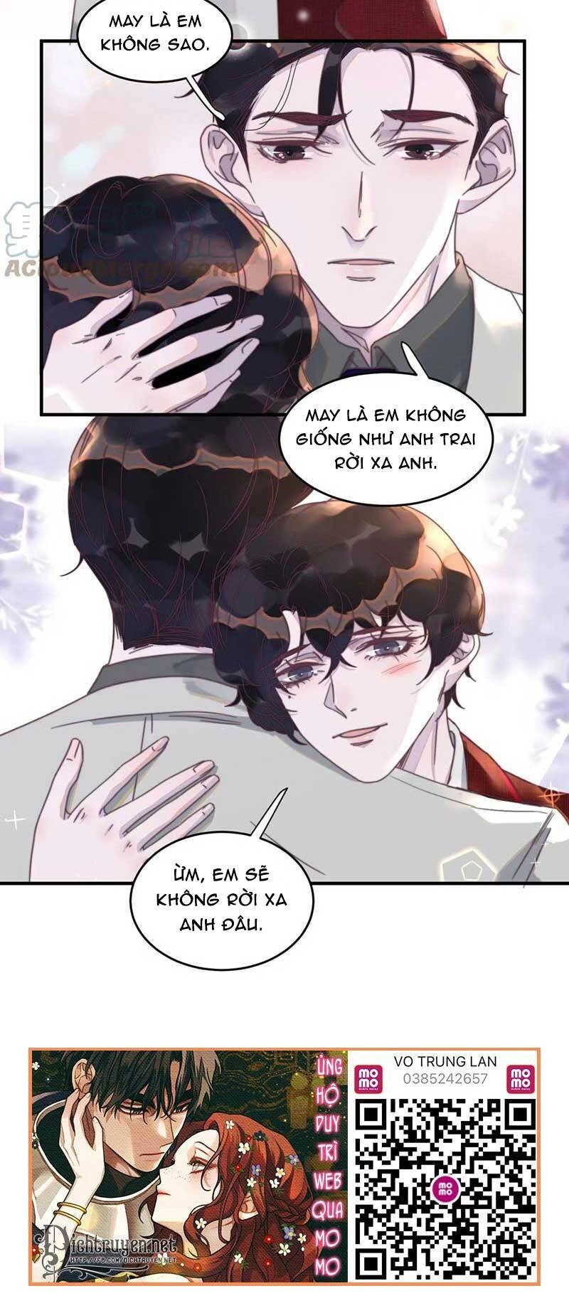 Nghe Nói Tôi Rất Nghèo Chapter 92 - 28
