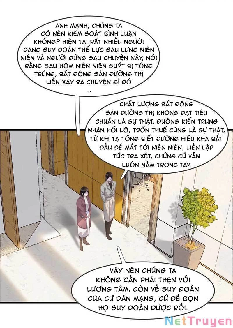 Nghe Nói Tôi Rất Nghèo Chapter 93 - 10